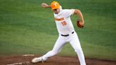 How AJ Causey became a cheat code as Tennessee baseball's ace relief pitcher