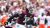 Former Texas A&M WR Chris Marshall has reportedly been dismissed from the Ole Miss football program