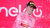 From Alberto Contador to Juanpe López, Spain back in pink at Giro d’Italia