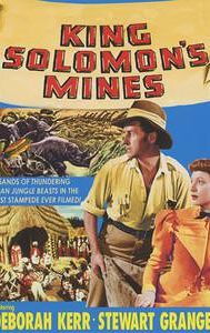 King Solomon's Mines (1950 film)