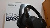 主打極致音效？Sony 最新系列降噪耳機諜照、規格流出 - 自由電子報 3C科技