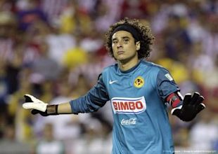 Guillermo Ochoa