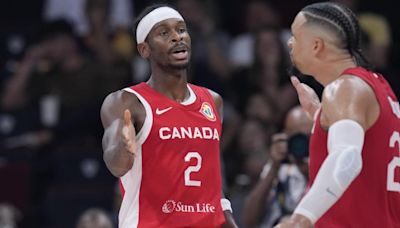 Canadá, el 'coco' de España: diez NBA y un candidato a MVP para aspirar a medalla