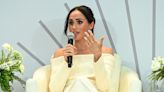 Fact Check: Rumor Says 'Heartbreaking' Announcement from Meghan Markle Left Royal Family 'Furious.' Here's the Truth