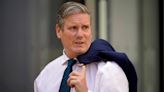 Keir Starmer chooses EU anthem as song that ‘sums up Labour Party’