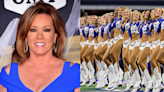 How Much Does Dallas Cowboys Cheerleader Director Kelli Actually Make?