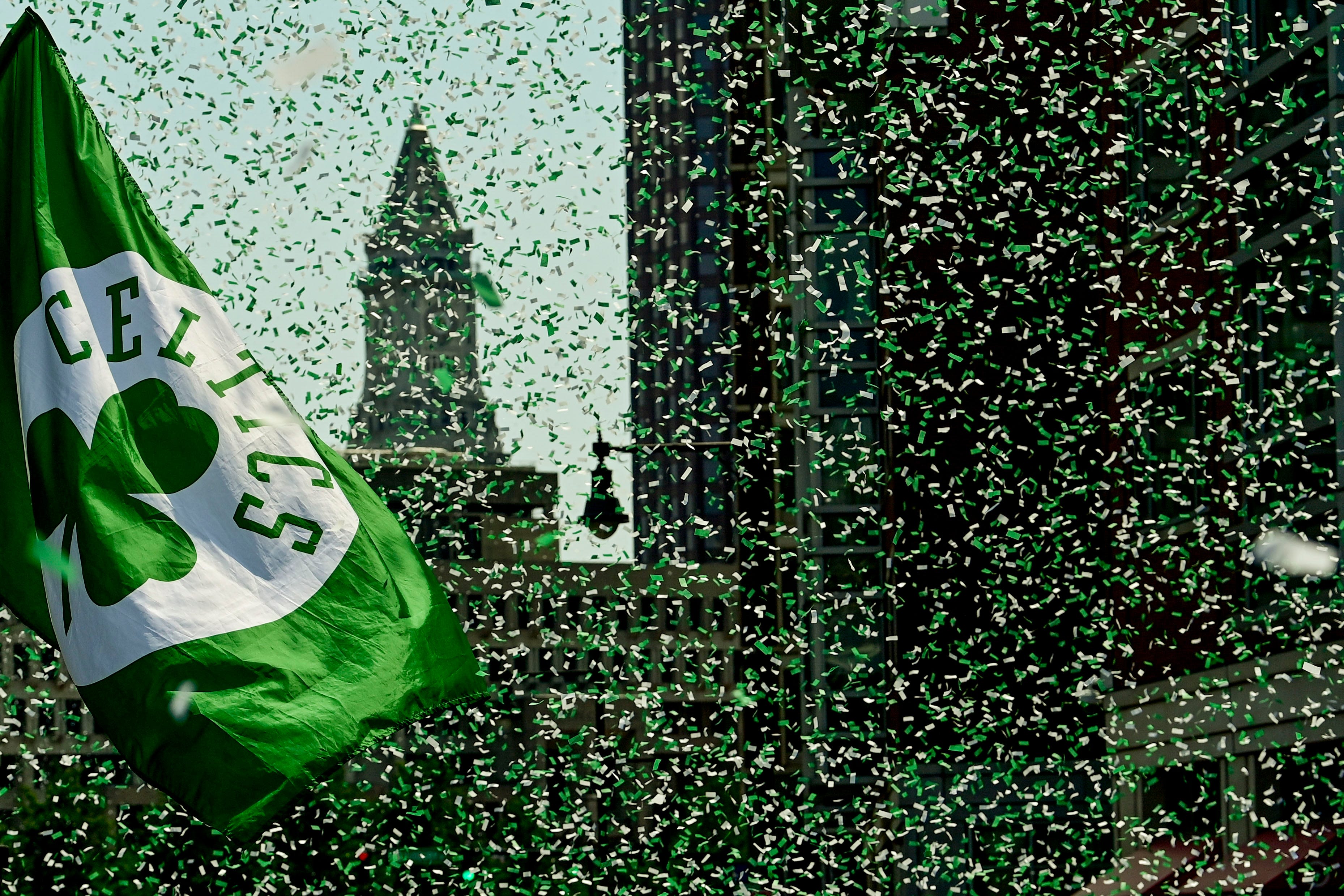 Which Boston Celtics Banner 18 memories will stand the test of time?