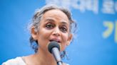 Why does India hate Arundhati Roy?