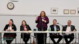 Beyond Local: Alberta NDP leadership hopefuls talk rural priorities at forum