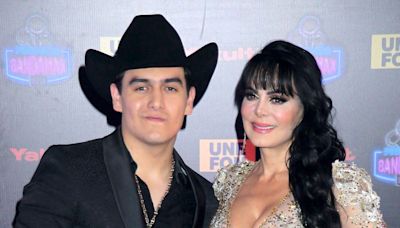 Maribel Guardia recibe tremenda regañiza por tener las cenizas de su hijo en su casa - La Opinión