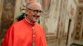 Cardenal honra a conversa judía, narra su propia historia