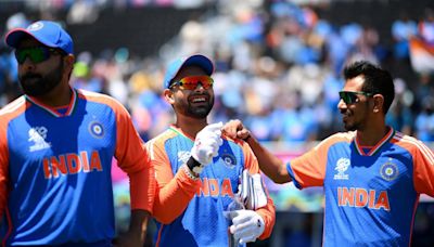 ICC Twenty20 World Cup | We have not really nailed down our batting unit: Rohit Sharma