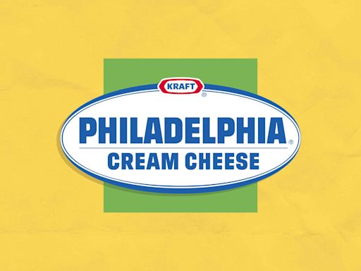Philadelphia Cream Cheese Has 2 New Flavors Coming to Stores