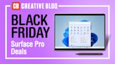 These are the absolute best Surface pro deals I can find this Black Friday