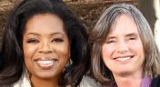 19. Oprah, Gary Zukav and Linda Francis: Spiritual Partnership