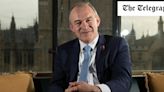 Ed Davey profile: The part-time carer who brought the Lib Dems in from the cold