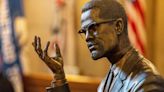 Cheers greet history in the making as Malcolm X inducted into Nebraska Hall of Fame