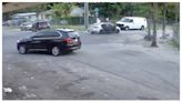 Video muestra tiroteo desde un carro que dejó dos muertos y tres heridos en Fort Lauderdale