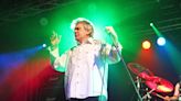 Dan McCafferty, frontman for rock group Nazareth, dies at 76