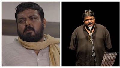 Loved Prahlad Cha Aka Faisal Malik In Panchayat Season 3? Watch Him Recite A Poem In This Video