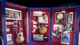 Cómo es el museo itinerante del rock nacional que ya puede visitarse en la Casa de la Provincia de Santa Fe