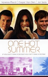 One Hot Summer