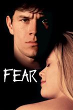 Fear (1996) - Posters — The Movie Database (TMDB)