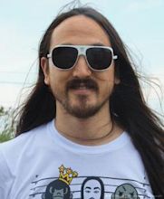 Steve Aoki