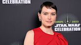 Daisy Ridley lands next lead movie role in survival thriller
