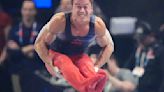 Rockmart’s Brody Malone second in U.S. Olympic Team Trials