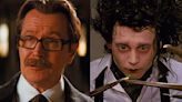 Gary Oldman Reveals Why He Wasn’t Interested In Edward Scissorhands And Humorously Recalls How He Reacted The First Time...