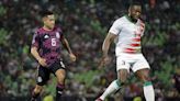 3-0. México vence a Surinam en la despedida ante sus hinchas antes de Catar