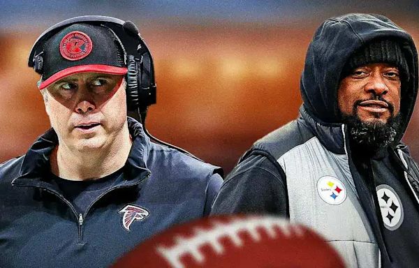 Steelers OC Arthur Smith Almost Ended Up In New York