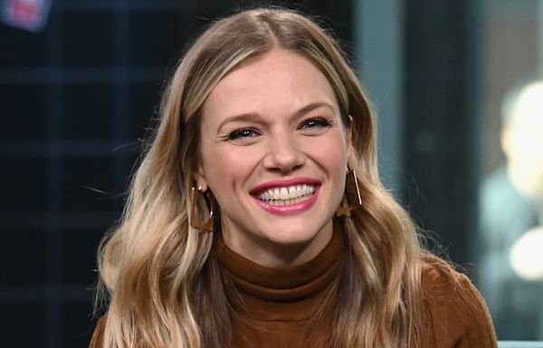 Tracy Spiridakos Shares Birthday Tribute to 'Chicago P.D.' Co-Star Ahead of Her Final Episode