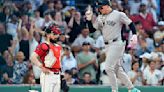 Alex Verdugo slugs 2-run HR in return to Fenway Park as Yankees beat Red Sox 8-1