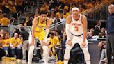 Video: Knicks' Josh Hart Jokes About Haliburton, Pacers Getting Swept by Celtics