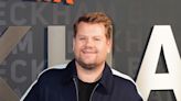 James Corden ‘couldn’t be happier or more proud’ to host new SiriusXM audio show