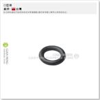 【工具屋】*含稅* O型環 5.8 × 1.9mm O-RING P6 油封 O型圈 墊片 橡膠 墊圈 墊片 O環 密封