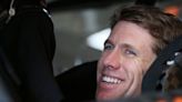 'I won the lottery in racing': Carl Edwards reacts to NASCAR Hall of Fame election