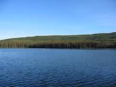 Lac Le Jeune