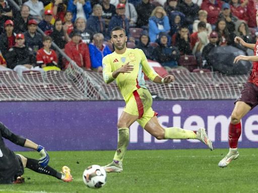 Ferran: "No es casualidad que hayamos sido campeones de Europa"