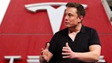 Elon Musk Claps Back At Facebook Co-Founder's Consumer Fraud Accusations Against Tesla: 'Should Go To Jail ...