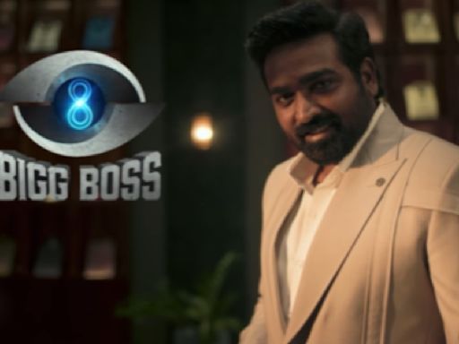 Bigg Boss Tamil 8: Man Gets Severely Injured On Sets Of Vijay Sethupathi’s BBTamil 8; Here’s What Happened