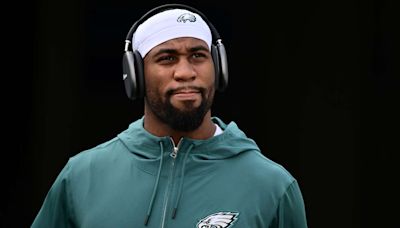 NFL rules save Jets from further embarrassment amid unresolved Haason Reddick saga