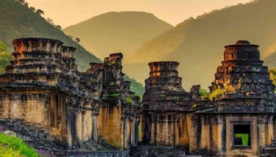 Find Out Top 5 Must-See Ancient Ruins Around Dharamsala Of Himachal Pradesh