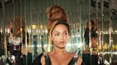 Beyoncé's Renaissance tops global charts and breaks streaming record