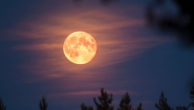 Personas que no deben tener relaciones durante la luna llena de julio