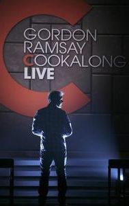 Gordon Ramsay: Cookalong Live