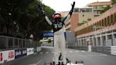 Jaguar hace historia en el e-prix de Mónaco con un emocionante 1-2
