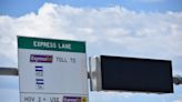Weaving in and out of express lanes in Colorado will earn you a $75 fine